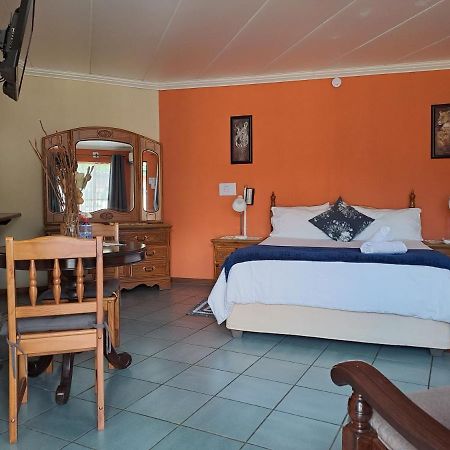 Amigos Bed & Breakfast - No Loadshedding Mbombela Exterior photo