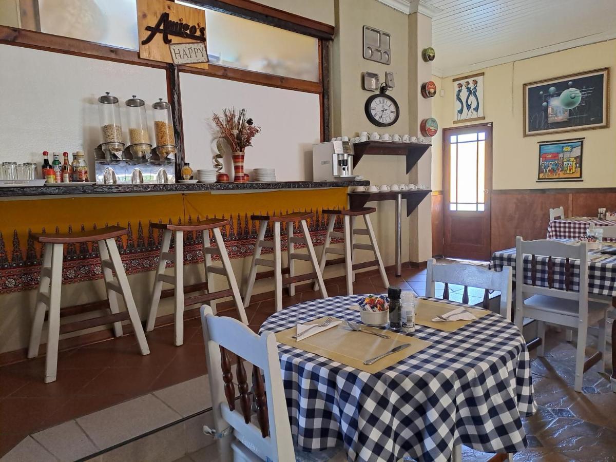 Amigos Bed & Breakfast - No Loadshedding Mbombela Exterior photo