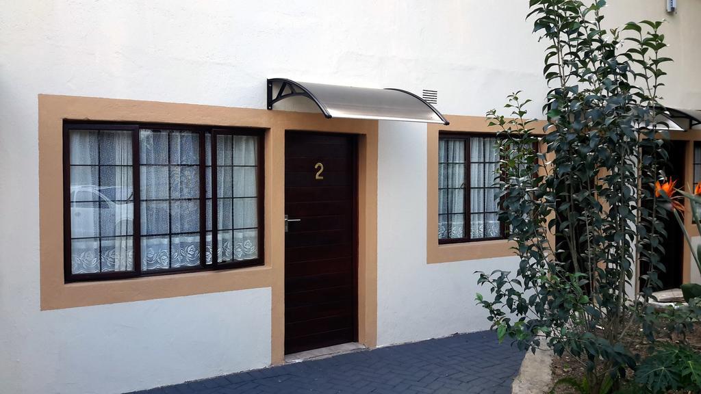 Amigos Bed & Breakfast - No Loadshedding Mbombela Exterior photo