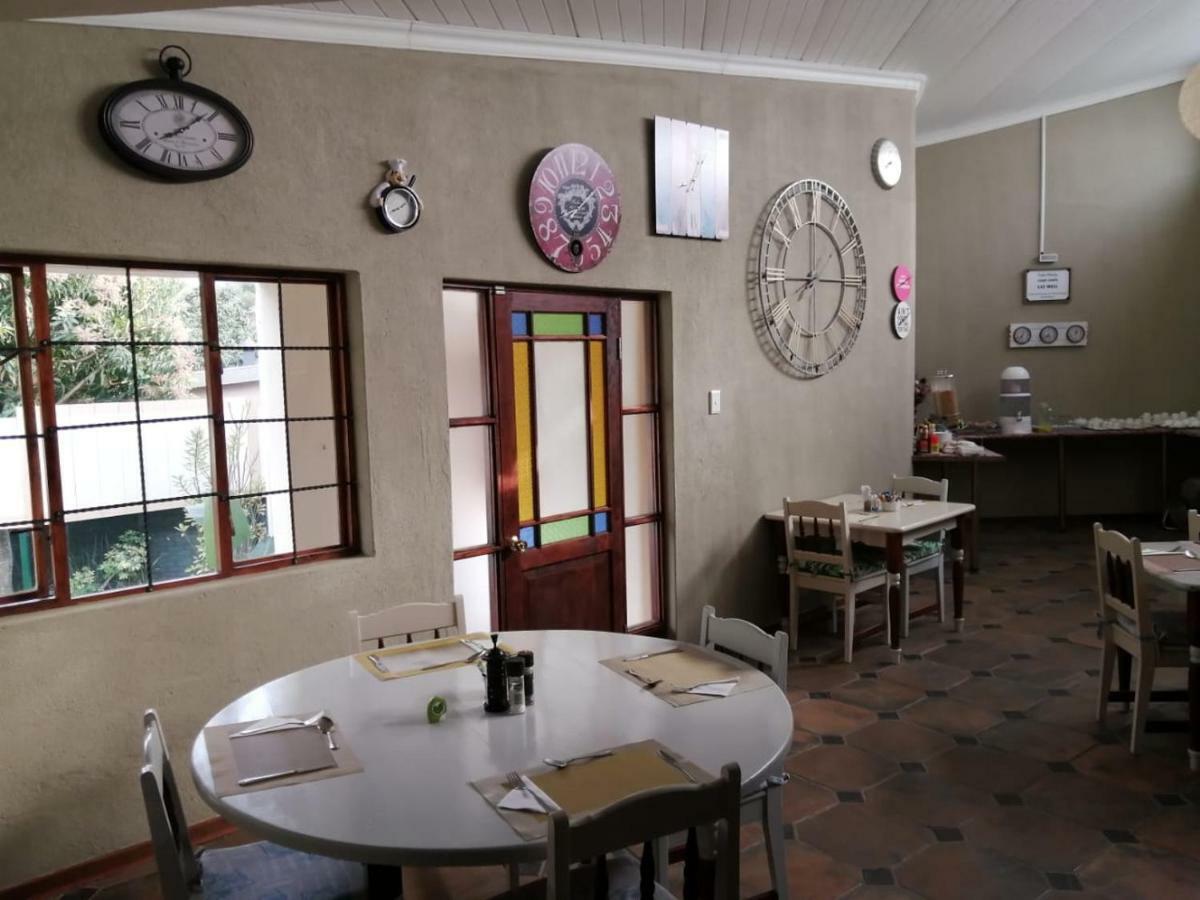 Amigos Bed & Breakfast - No Loadshedding Mbombela Exterior photo